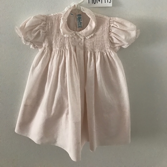 feltman brothers smocked dresses